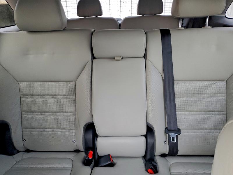 Фото 10 - KIA SORENTO