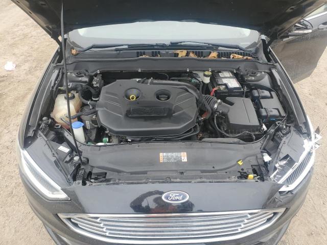 Фото 11 - FORD FUSION