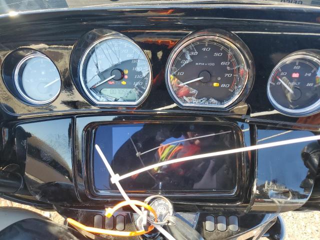 HARLEY-DAVIDSON FLHXST 2023