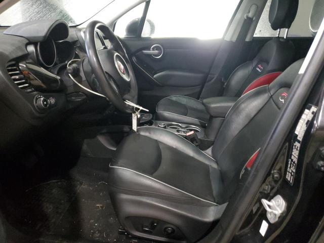 FIAT 500 2016 VIN ZFBCFXDT5GP346834