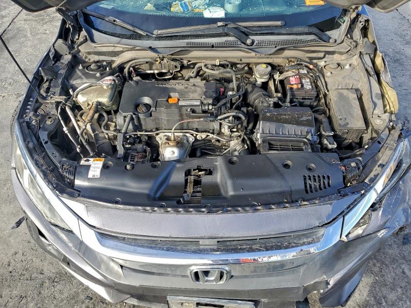 Фото 11 - HONDA CIVIC