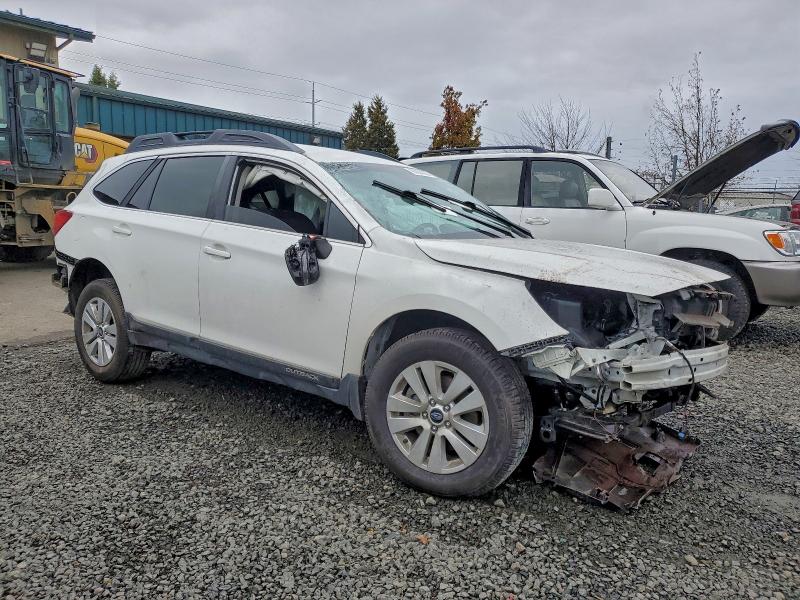 Фото 4 - SUBARU OUTBACK