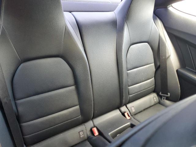 Фото 10 - MERCEDES-BENZ C-CLASS