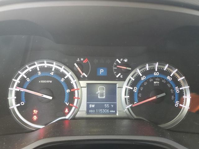 Фото 9 - TOYOTA 4RUNNER