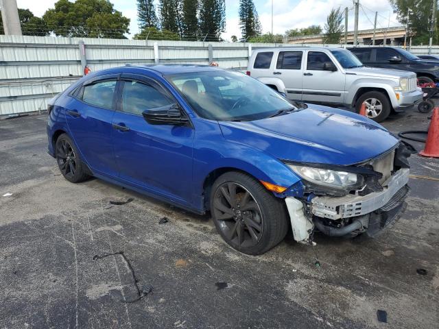 Фото 4 - HONDA CIVIC