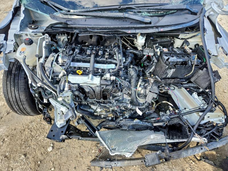 Фото 11 - NISSAN VERSA