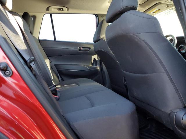 TOYOTA COROLLA CR 2022 VIN 7MUBAABG7NV039040