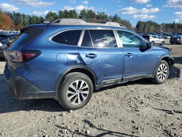 Фото 3 - SUBARU OUTBACK