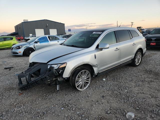 Фото 1 - LINCOLN MKT