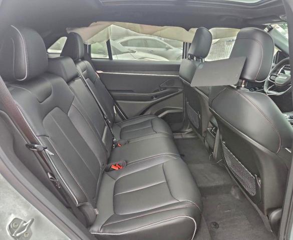 JEEP WAGONEER 2025 VIN 3C4RJNCK4ST582611