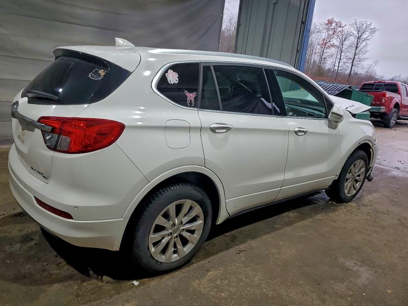 Фото 3 - BUICK ENVISION
