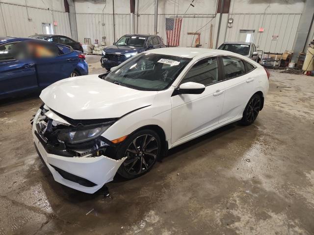 Фото 1 - HONDA CIVIC