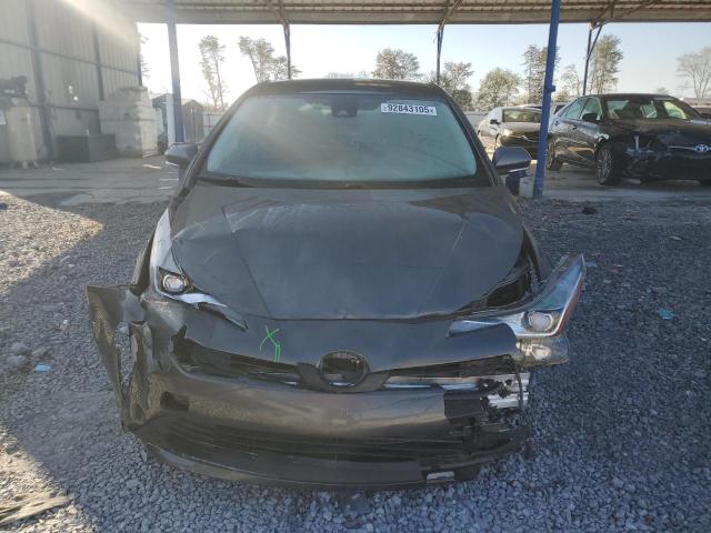 TOYOTA PRIUS NIGH 2022 VIN JTDKAMFU0N3159632