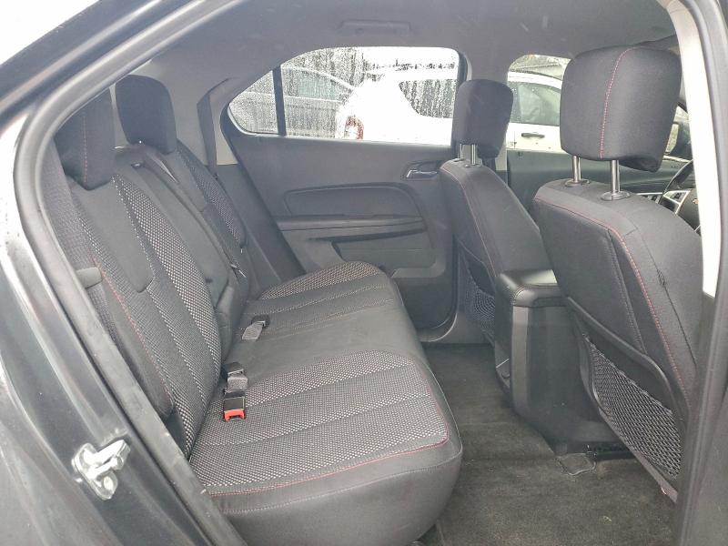 Фото 11 - CHEVROLET EQUINOX