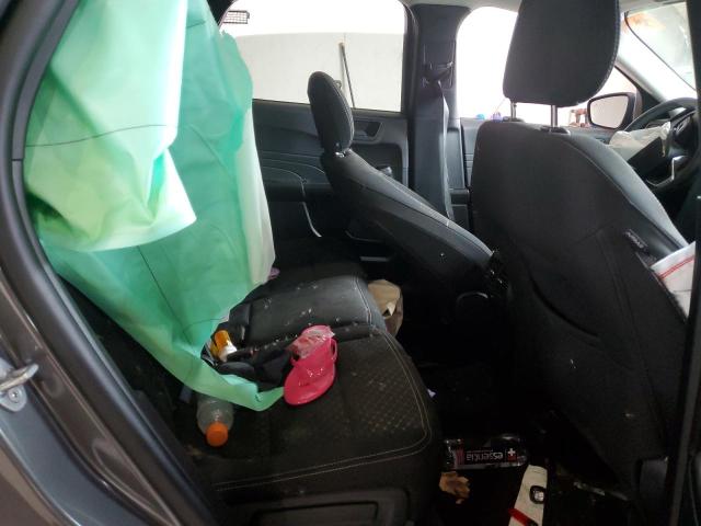 FORD ESCAPE ACT 2025 VIN 1FMCU9GN8SUA43841