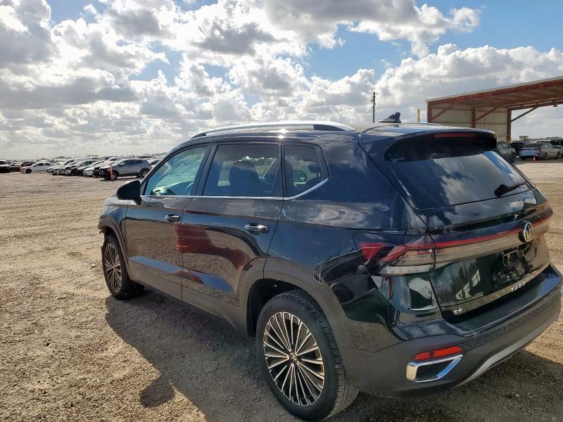 Фото 2 - VOLKSWAGEN TAOS SE