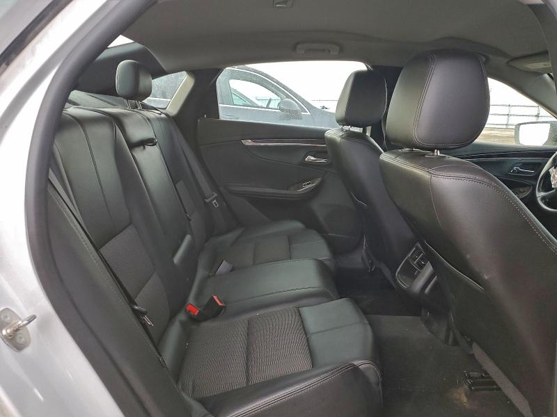 Фото 10 - CHEVROLET IMPALA