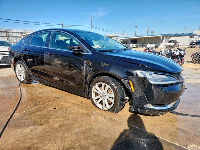 Фото 4 - CHRYSLER 200