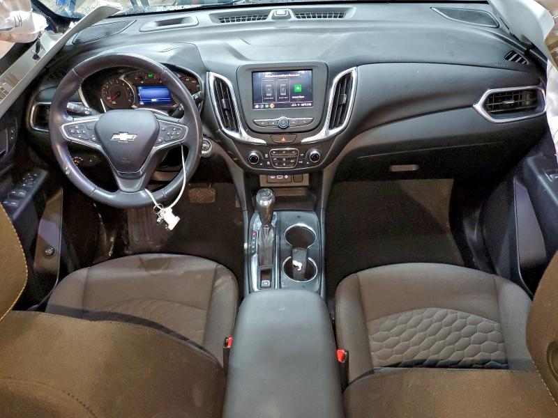 Фото 8 - CHEVROLET EQUINOX