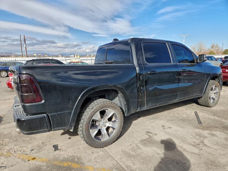 Фото 3 - RAM 1500