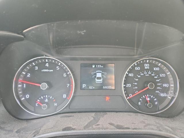 Фото 9 - KIA FORTE