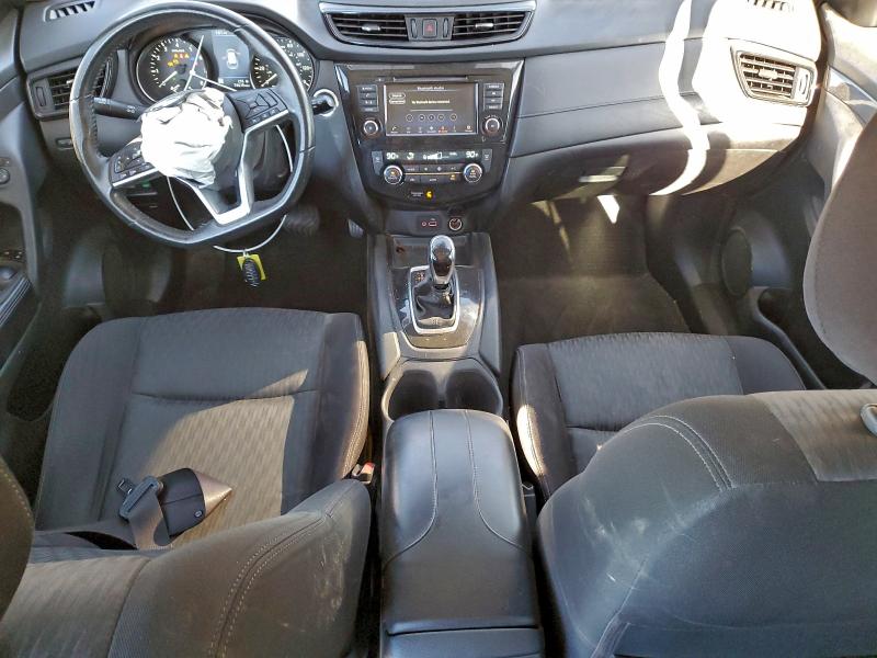 Фото 8 - NISSAN ROGUE