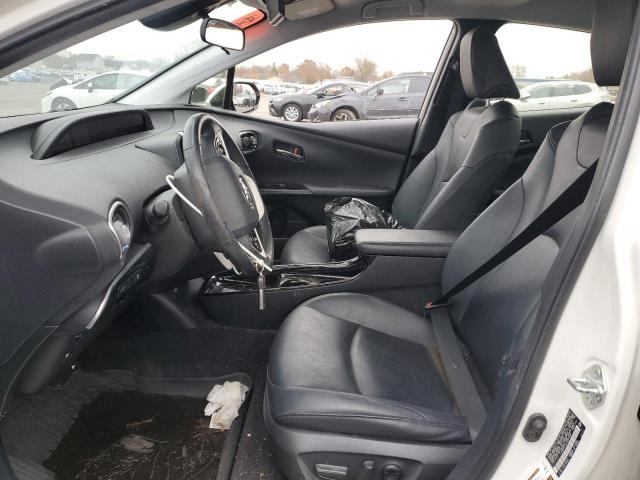 Фото 7 - TOYOTA PRIUS