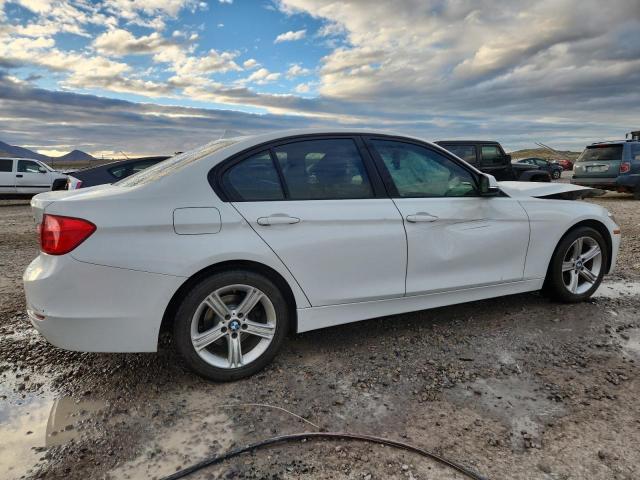 Фото 3 - BMW 3 SERIES