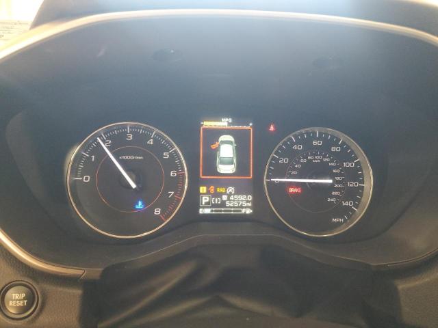 Фото 9 - SUBARU CROSSTREK