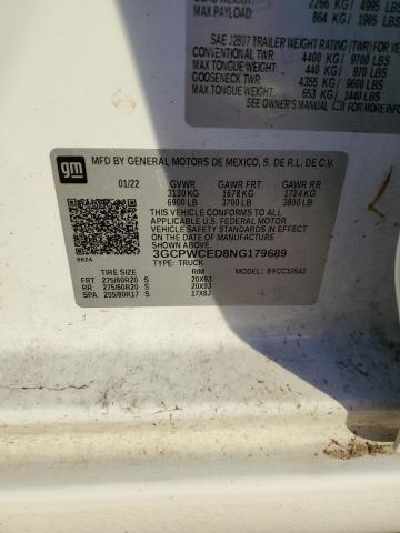 Фото 12 - CHEVROLET ALL Models