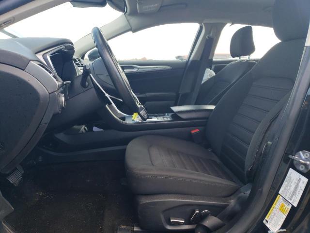 Фото 7 - FORD FUSION