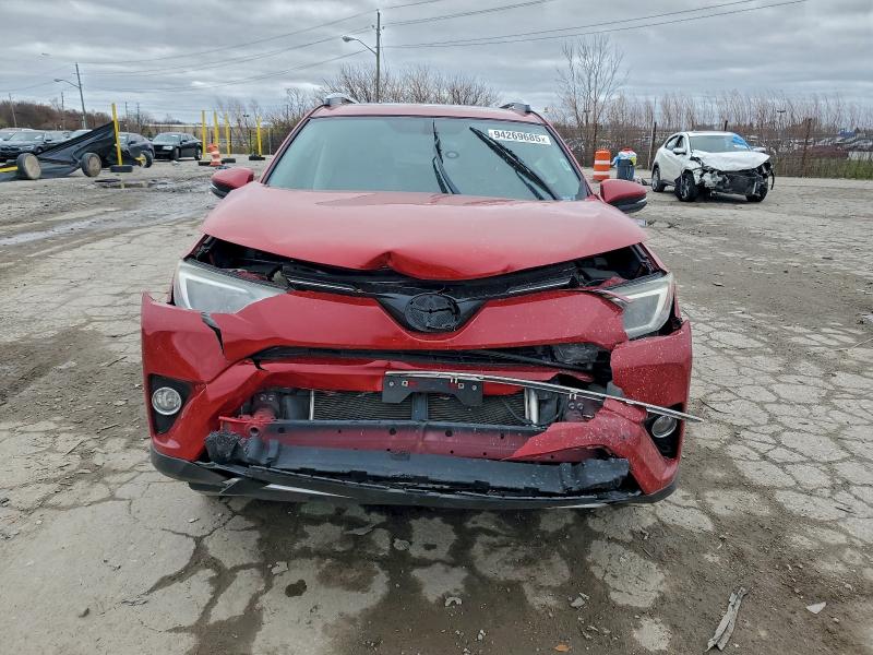 Фото 5 - TOYOTA RAV4