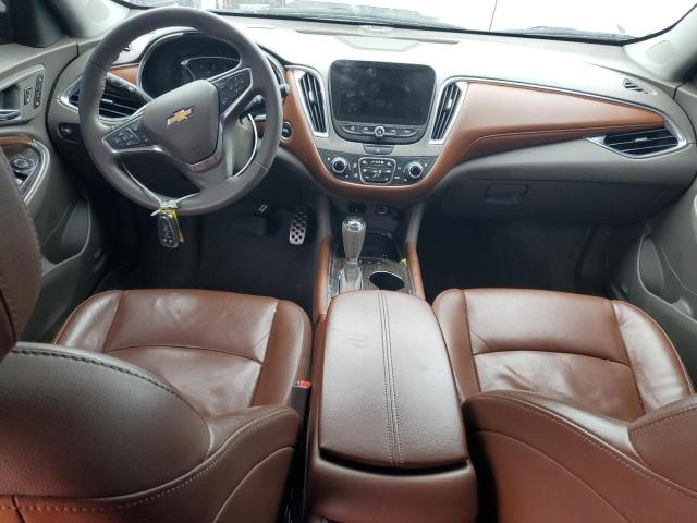 Фото 8 - CHEVROLET MALIBU