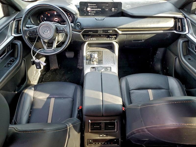 Фото 8 - MAZDA CX-90