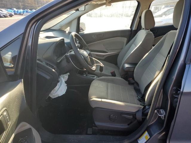 Фото 7 - FORD ECOSPORT