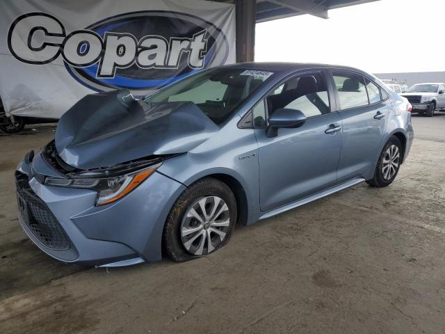 Фото 1 - TOYOTA COROLLA