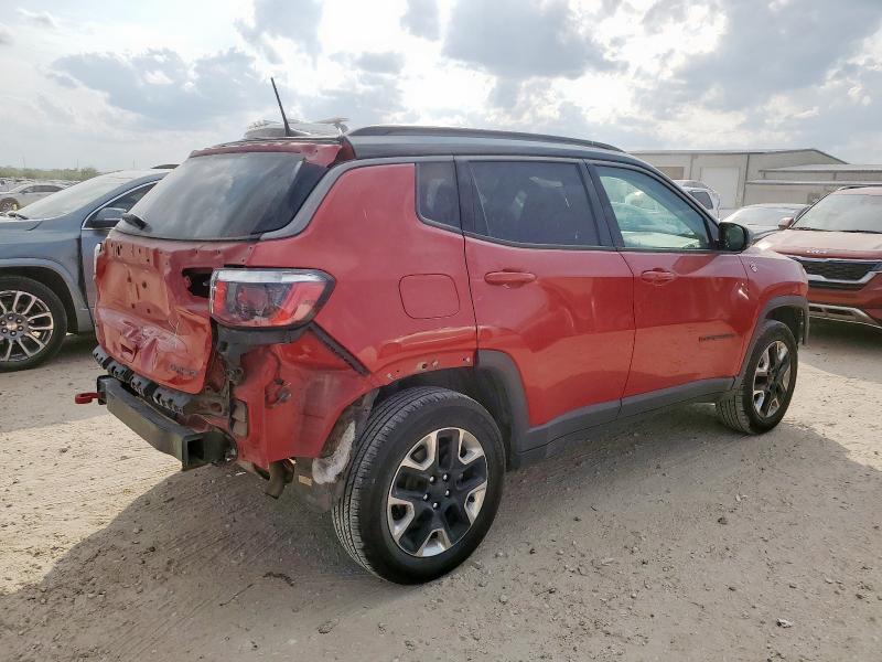 Фото 3 - JEEP COMPASS