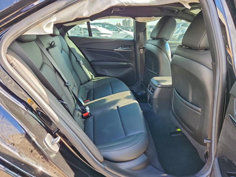 Фото 10 - CADILLAC CT4