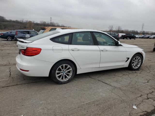 Фото 3 - BMW 3 SERIES