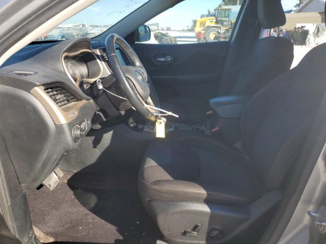 Фото 7 - JEEP GRAND CHER