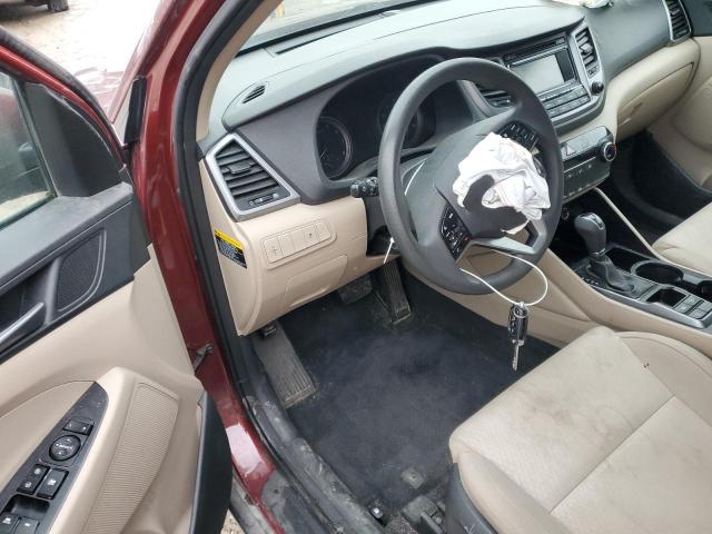 Фото 8 - HYUNDAI TUCSON