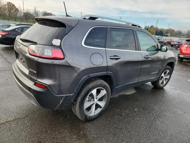 Фото 3 - JEEP GRAND CHER