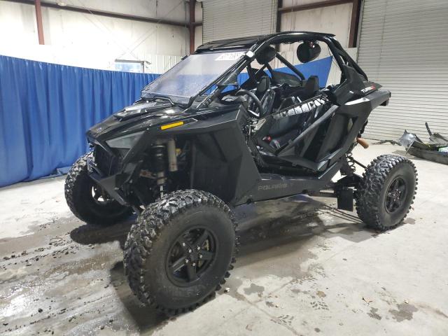 POLARIS RZR TURBO 2024