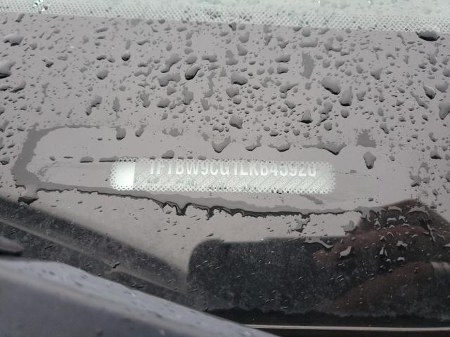 Фото 13 - FORD TRANSIT