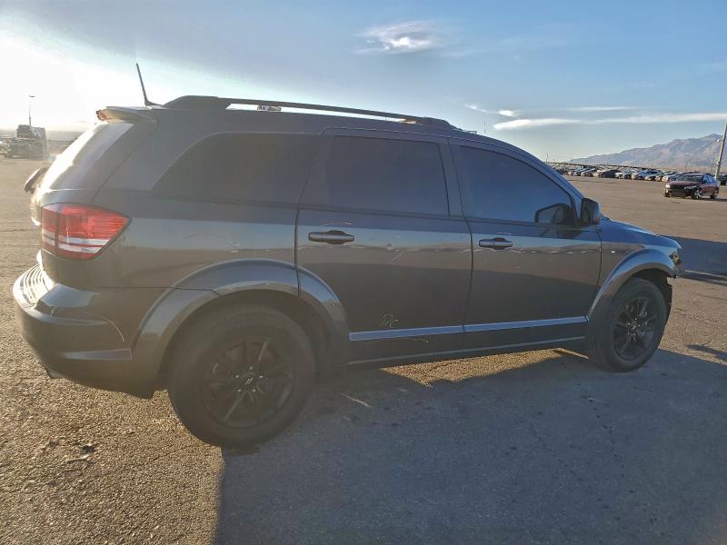 Фото 3 - DODGE JOURNEY