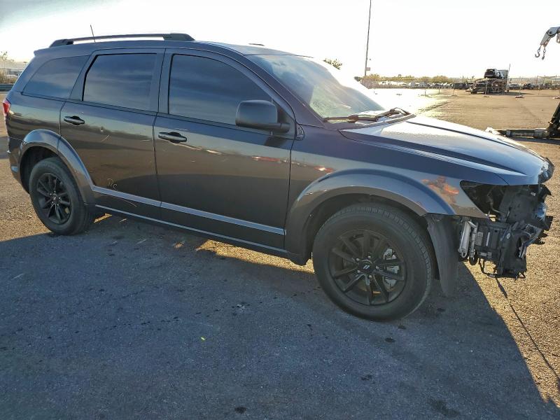 Фото 4 - DODGE JOURNEY