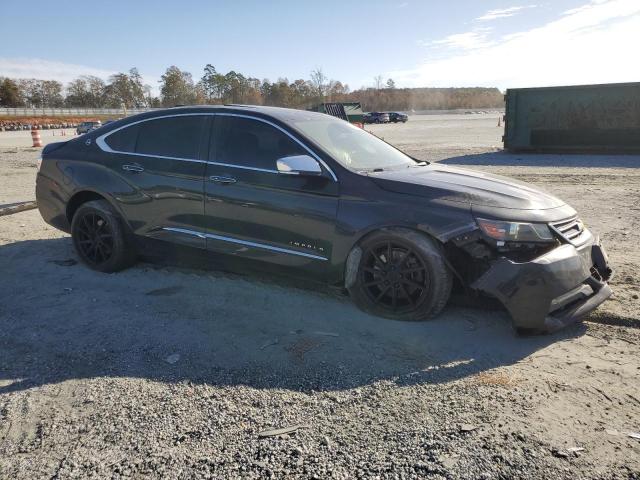 Фото 4 - CHEVROLET IMPALA