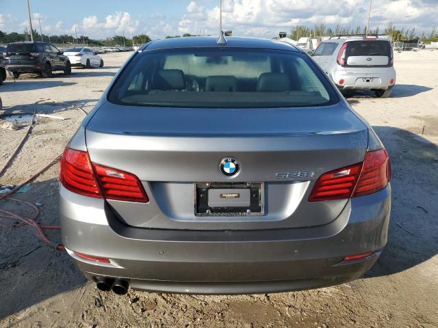 Фото 6 - BMW 5 SERIES