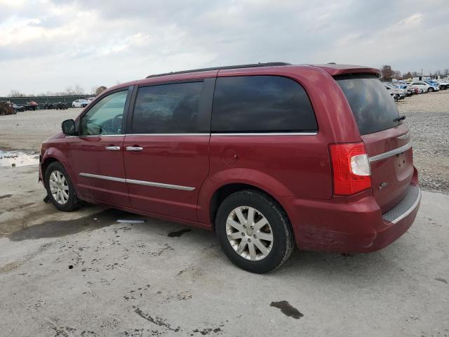 Фото 2 - CHRYSLER MINIVAN