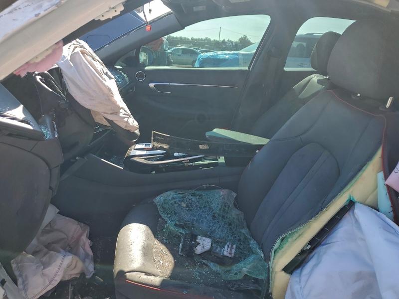 Фото 7 - HYUNDAI SONATA